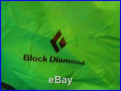 Black Diamond Bipod Bivy Bag /25404/
