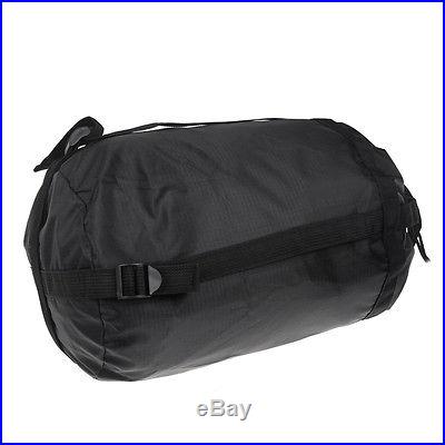 BlueField Lightweight Compression Stuff Sack Bag Outdoor Sleeping Small Size New