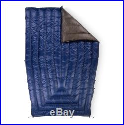 Brand New Enlightened Equipment Revelation 850DT 20° Quilt Sleeping Bag