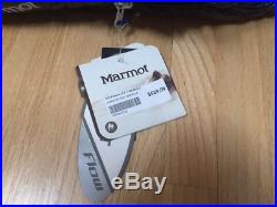Brand New Marmot Plasma 15 Sleeping Bag 900 Fill Power