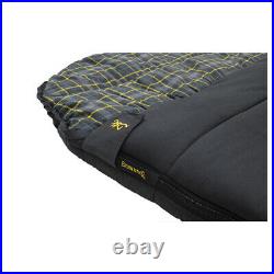 Browning Camping Klondike -30 Degree Sleeping Bag