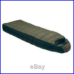 Browning Camping McKinley -30 Long Sleeping Bag Clay/Black 4893917