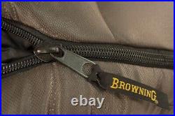 Browning Endeavor -20 Degree Sleeping Bag