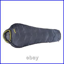 Browning Kenai -20 Degree Adult Mummy Sleeping Bag (8lb) 40'' x 86'
