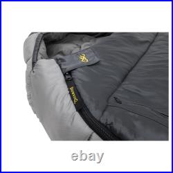 Browning McKinley -30 Degree Sleeping Bag