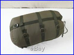 CAR44 CARINTHIA Mumien Schlafsack DEFENCE 4 / Large X-LONG Survival Trekking