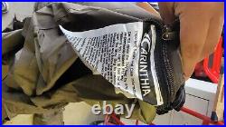 CARINTHIA Explorer One Gortex Bivi bag Sleeping Bag Cover