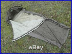 CARINTHIA Explorer XP II Plus Biwaksack Notzelt Bivy Bag Gore-Tex Outdoor Zelt