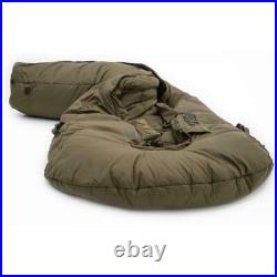 CARINTHIA SURVIVAL ONE SLEEPING BAG -18°C Military Army Mummy Cold Weather Green