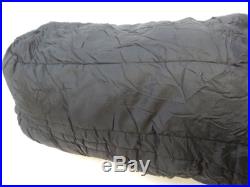 COMPLETE 4-pc -40° Modular Sleeping Bag Sleep System MSS with Gore-Tex Bivy GC