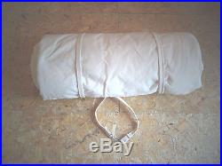 COWBOY BEDROLL or SWAG ROLL Canvas Sleeping Bag Two Sizes 36' or 48' Wide