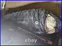 Cabela Instinct -40° Alaskan Sleeping Bag