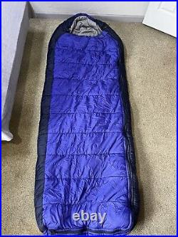 Cabela's Thermolite Mummy Sleeping Bag -15 Degrees