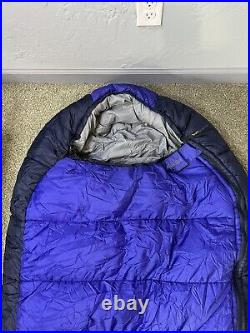 Cabela's Thermolite Mummy Sleeping Bag -15 Degrees