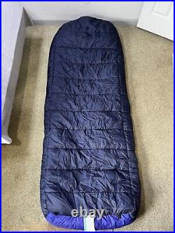 Cabela's Thermolite Mummy Sleeping Bag -15 Degrees