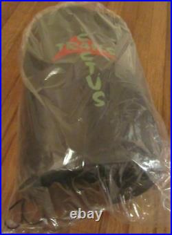 Cactus Jack Sleeping Bag Olive Brand New Travis Scott Trails Free U. S. Shipping