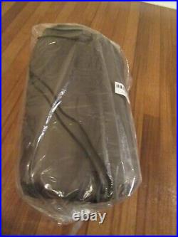 Cactus Jack Sleeping Bag Olive Brand New Travis Scott Trails Free U. S. Shipping