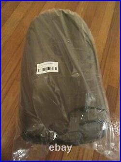 Cactus Jack Sleeping Bag Olive Brand New Travis Scott Trails Free U. S. Shipping