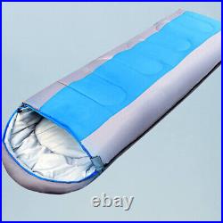 Camping Air Mattress for Tent Sleeping Bag Smooth Zipper