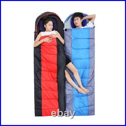 Camping Air Mattress for Tent Sleeping Bag Smooth Zipper