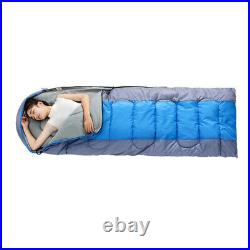 Camping Air Mattress for Tent Sleeping Bag Smooth Zipper