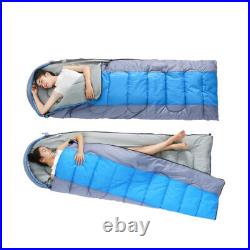 Camping Air Mattress for Tent Sleeping Bag Smooth Zipper