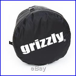 Camping Bag 2 Person Sleeping Ripstop Travel Tan Grizzly Double 0 F Degree New