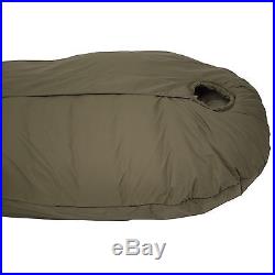 Carinthia Defence 4 Military Army Mummy 4 Season G-Loft Sleeping Bag Green -15°C