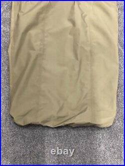 Carinthia Military Sleeping Bag Cover Bivy Water/Wind Proof GORE-TEX NEW