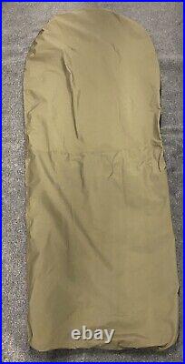 Carinthia Military Sleeping Bag Cover Bivy Water/Wind Proof GORE-TEX NEW