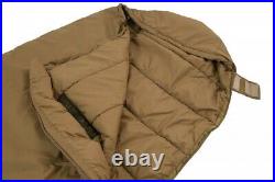 Carinthia Schlafsack Eagle sand Large Camping Zelten Campen Outdoor