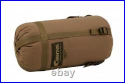Carinthia Schlafsack Eagle sand Large Camping Zelten Campen Outdoor