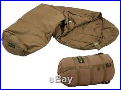 Carinthia Schlafsack Tropen sand Large Modell 2015