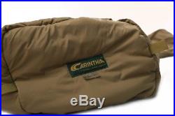 Carinthia Schlafsack Tropen sand Large Modell 2015