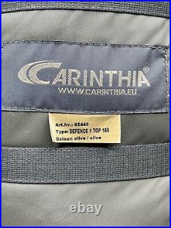 Carinthia Sleeping Bag Defence 1 Top 185 Medium Art No. 92440