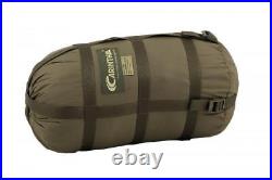 Carinthia Sleeping Bag Defence 1 Top 200 Olive Large Camping Tents Camping Outdoor