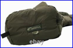 Carinthia Sleeping Bag Defence 4 Olive Large