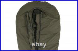 Carinthia Sleeping Bag Defence 6 Olive Large Camping Tents Camping Outdoor