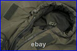 Carinthia Sleeping Bag Defence 6 Olive Large Camping Tents Camping Outdoor