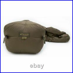 Carinthia Survival Down 1000 Sleeping Bag Military Army Camping 4 Season -20°C