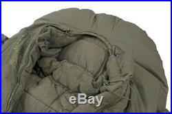 Carinthia Survival One Sleeping Bag Mummy Sleeping Bag Olive Size L