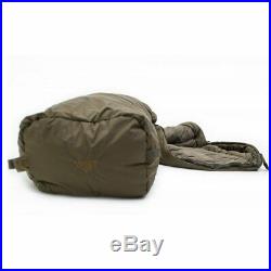 Carinthia Wilderness Expedition Extreme Cold Weather Sleeping Bag -18°C Low -40°