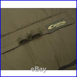 Carinthia Wilderness Extreme Cold Weather Military Army Expedition Sleeping Bag