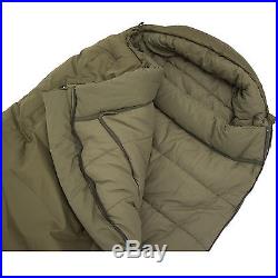 Carinthia Wilderness Extreme Cold Weather Military Army Expedition Sleeping Bag