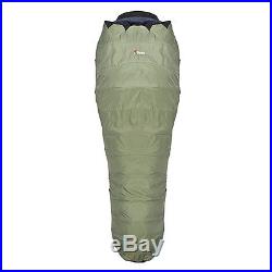 Chinook Everest Extreme -40F Cold Weather Mummy Sleeping Bag