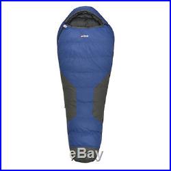 Chinook Polar Lightweight Cold Weather Hiking Backpacking Camping Sleeping Bag