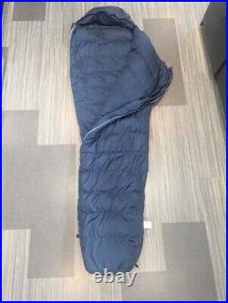 Collectible Vintage Windy Pass Sleeping Bag by THE NORTH FACE