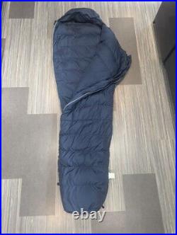 Collectible Vintage Windy Pass Sleeping Bag by THE NORTH FACE