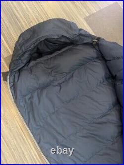 Collectible Vintage Windy Pass Sleeping Bag by THE NORTH FACE