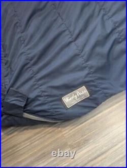 Collectible Vintage Windy Pass Sleeping Bag by THE NORTH FACE